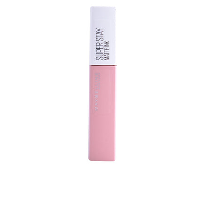 SUPERSTAY matte ink #5-loyalist