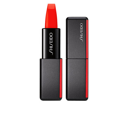 Barra de labios MODERNMATTE POWDER #509-flame