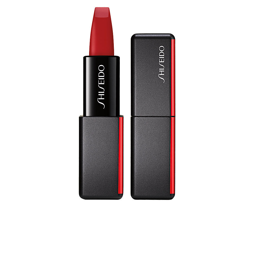 MODERNMATTE powder lipstick #516-exotic red-0