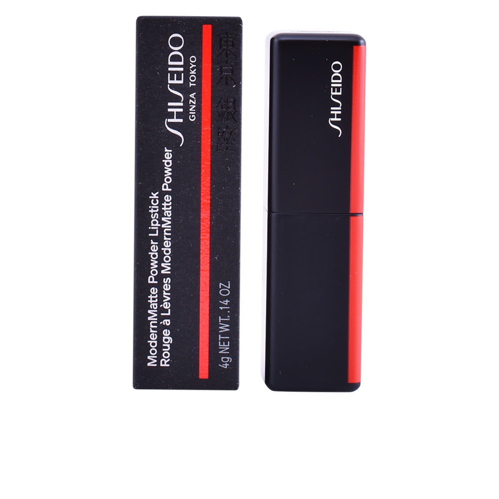 Rouge à lèvres poudre MODERNMATTE #523-majo-0
