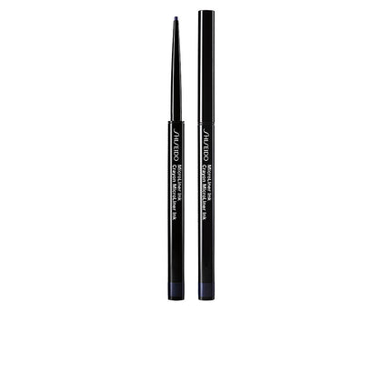 INCHIOSTRO MICROLINER #04-blu scuro
