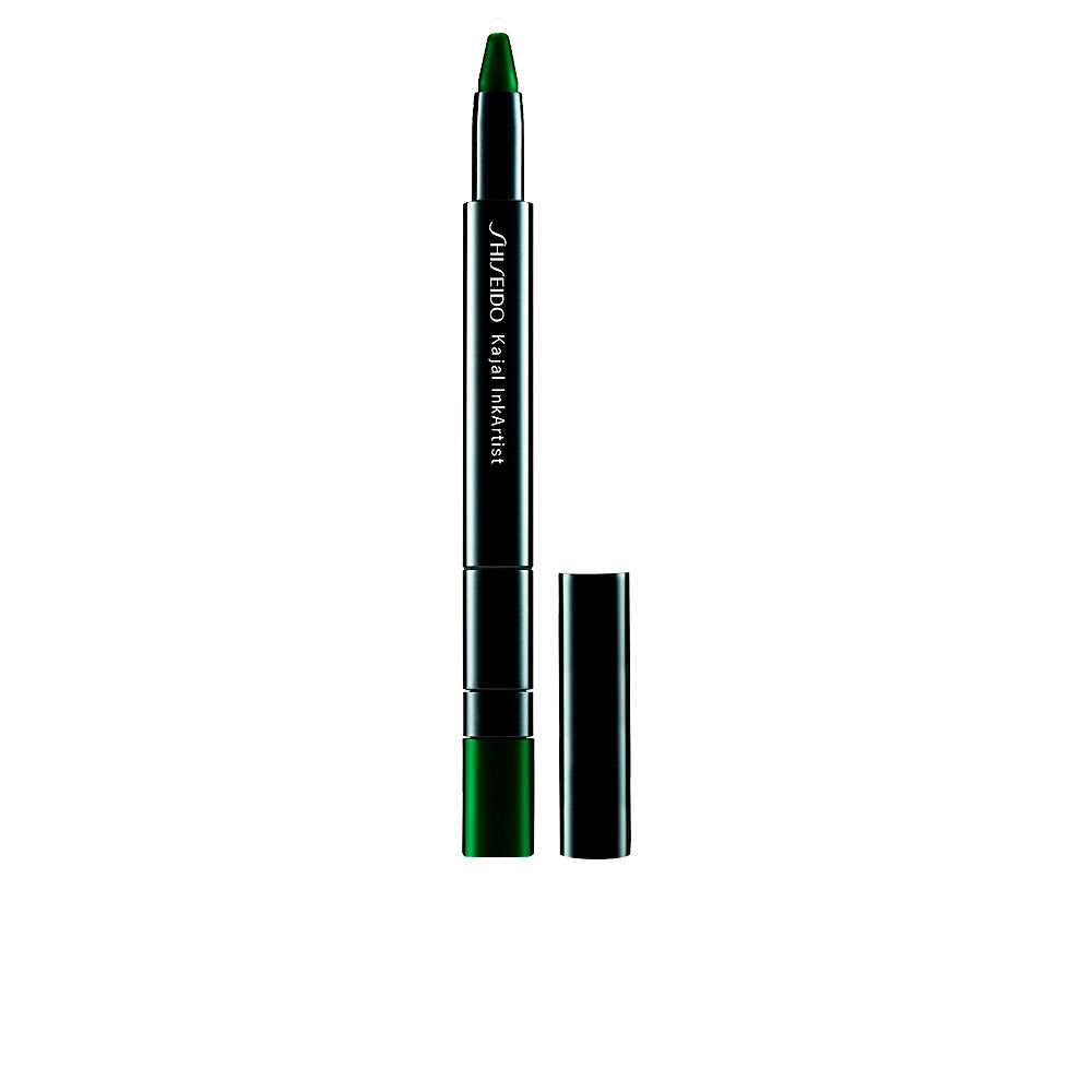 KAJAL INKARTIST #06-birodo vert-0