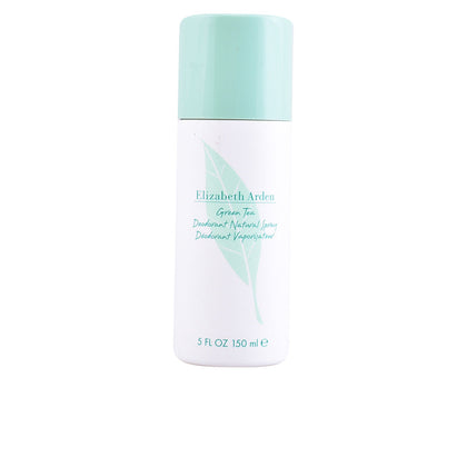 Déodorant THÉ VERT spray 150 ml