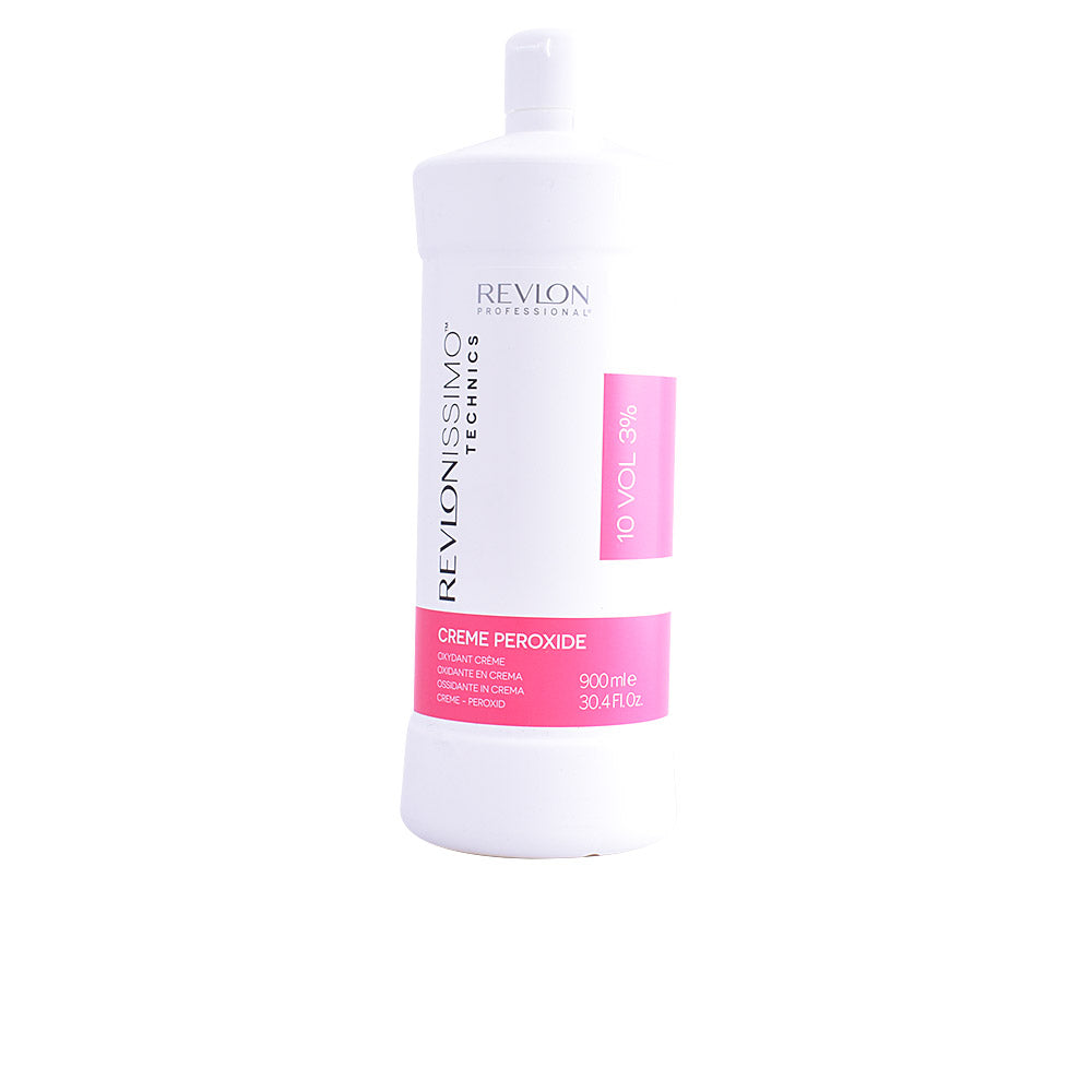 CREMA PEROSSIDANTE 10 VOL 3% 900 ml-0