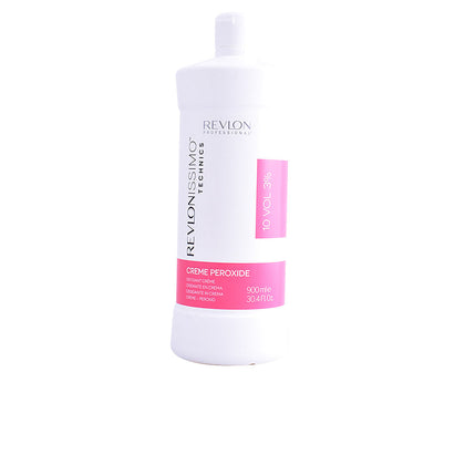 CREME PEROXID 10 VOL 3% 900 ml