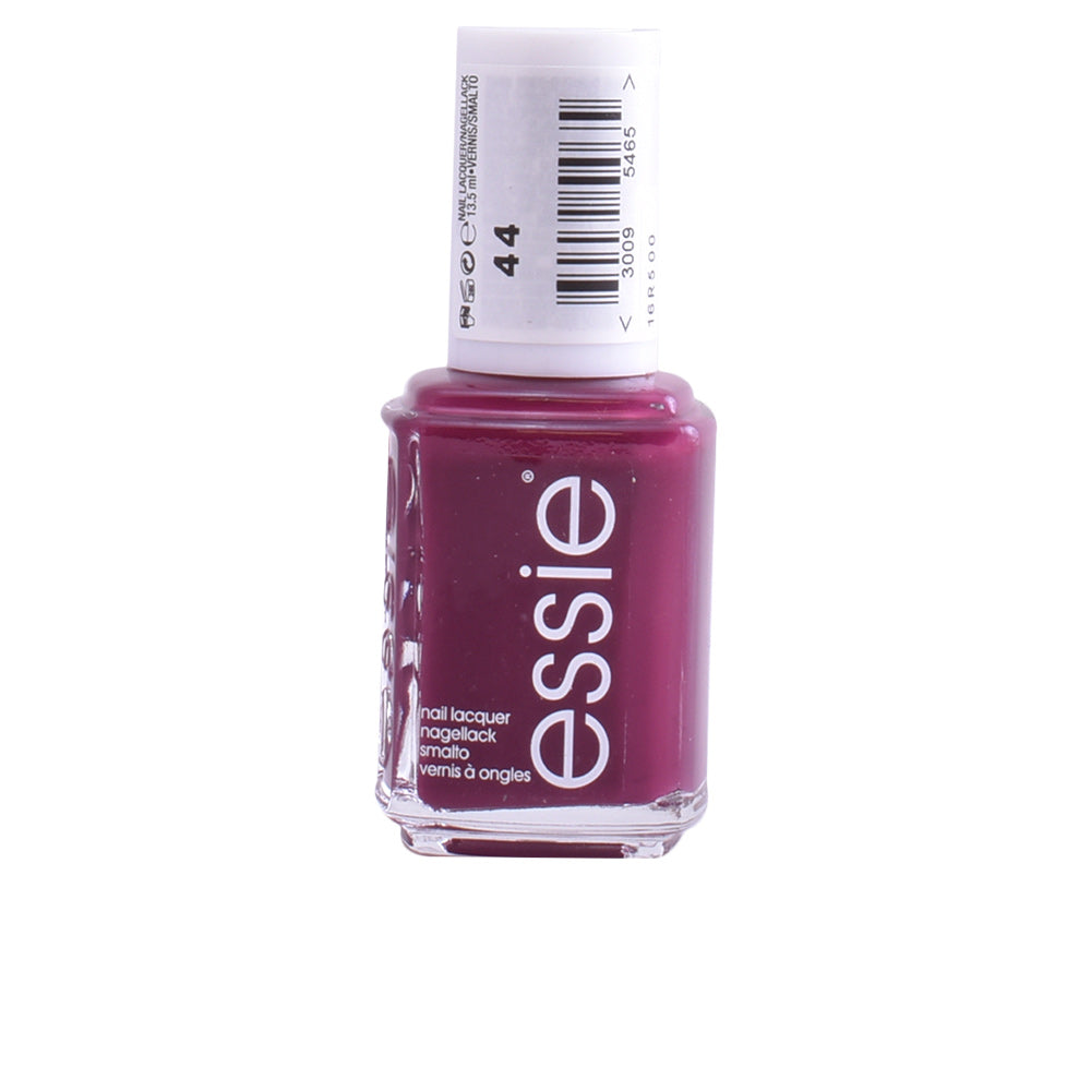 NAIL COLOR #44-bahama Mama-0