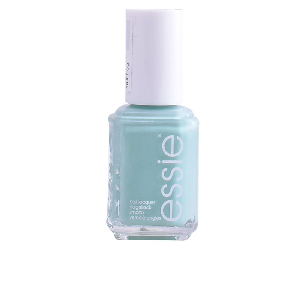 NAGELFARBE #99-Mint Candy Apple-0
