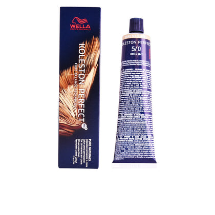 KOLESTON PERFECT ME+ PURS NATURELS 5/0 60 ml