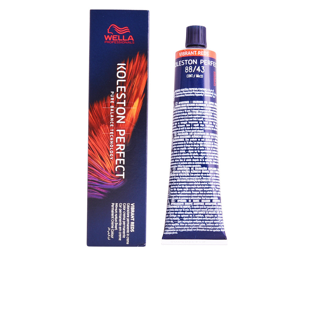 KOLESTON PERFECT ME+ VIBRANT REDS P5 88/43 60 ml-0