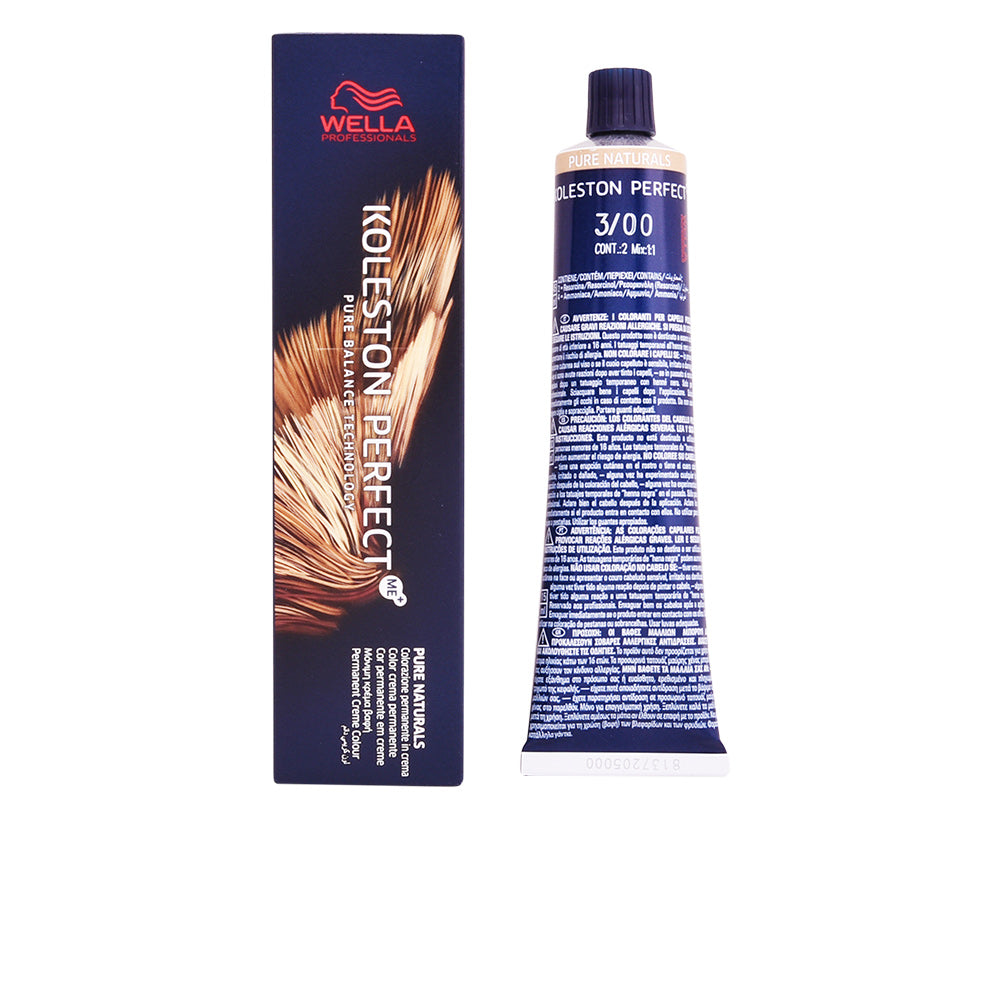 KOLESTON PERFECT ME+ PURS NATURELS 3/00 60 ml-0