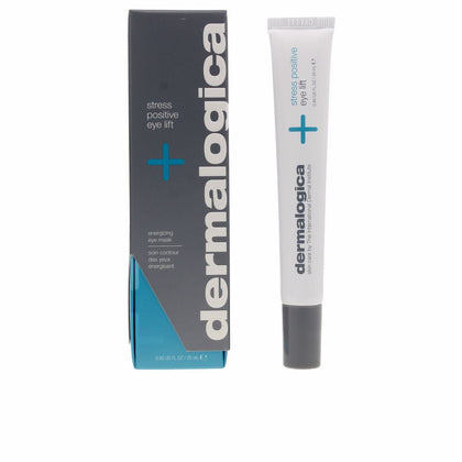 GREYLINE stresspositives Augenlifting 25 ml