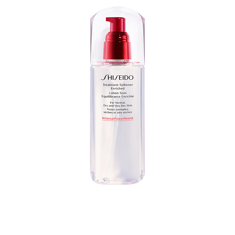 Treatment Softener Enriched 150 ml-0