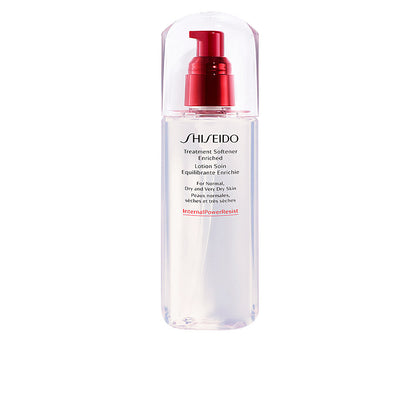Treatment Softener Enriched 150 ml