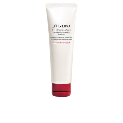 Clarifying Cleansing Foam 125 ml
