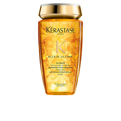 ELIXIR ULTIME shampoo all'olio sublimatrice 250 ml