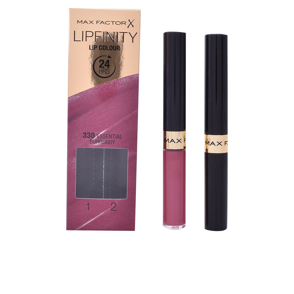 LIPFINITY classico #330-essenziale bordeaux-0
