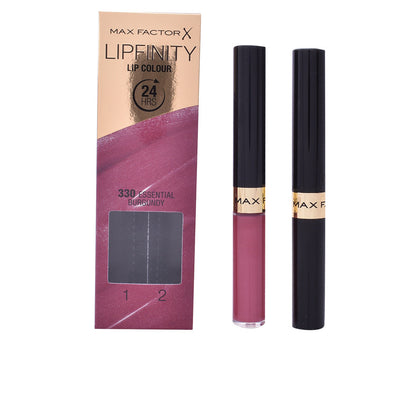 LIPFINITY classico #330-bordeaux essenziale