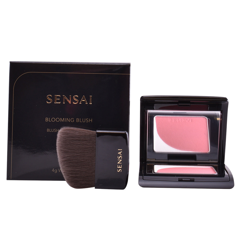 BLOOMING Rouge #01-Mauve 4 gr-0