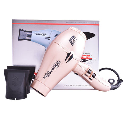 Sèche-cheveux PARLUX ADVANCE #gold 1 u