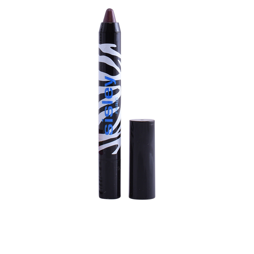 PHYTO-EYE TWIST #14-black rose-0