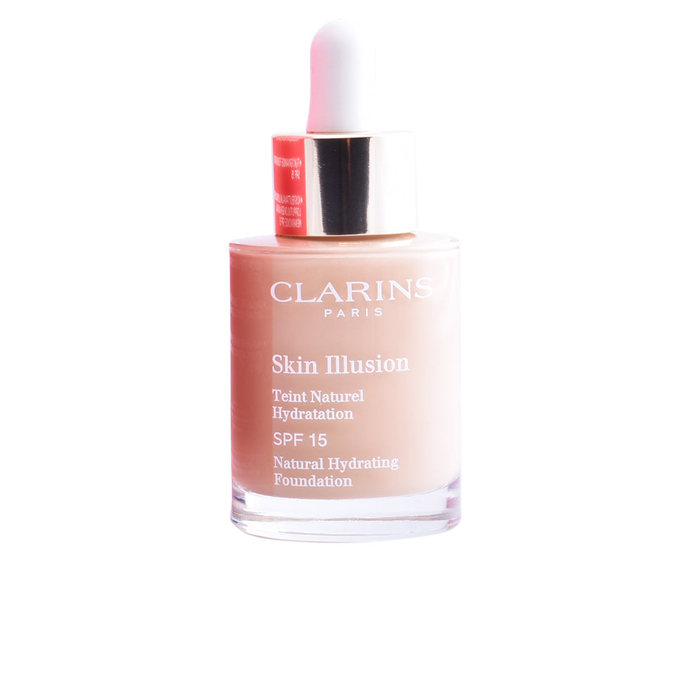 ILLUSION DE PEAU SPF15 #111 30 ml-0