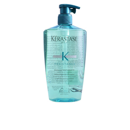 RESISTANCE EXTENTIONISTE lenght strengthening shampoo 500 ml