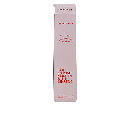 SHIKISO CHERATINA E GINSENG lait 300 ml