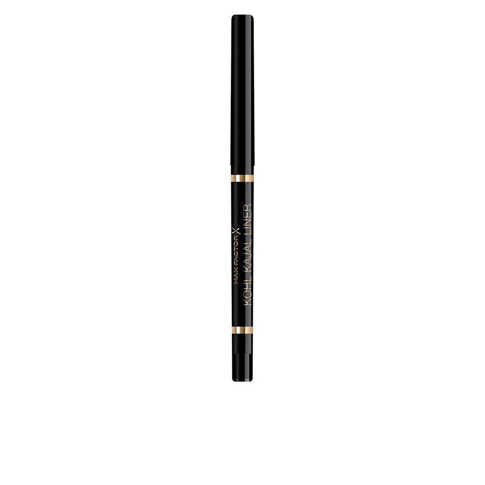 KHOL KAJAL LINER automatic pencil #001-black-0