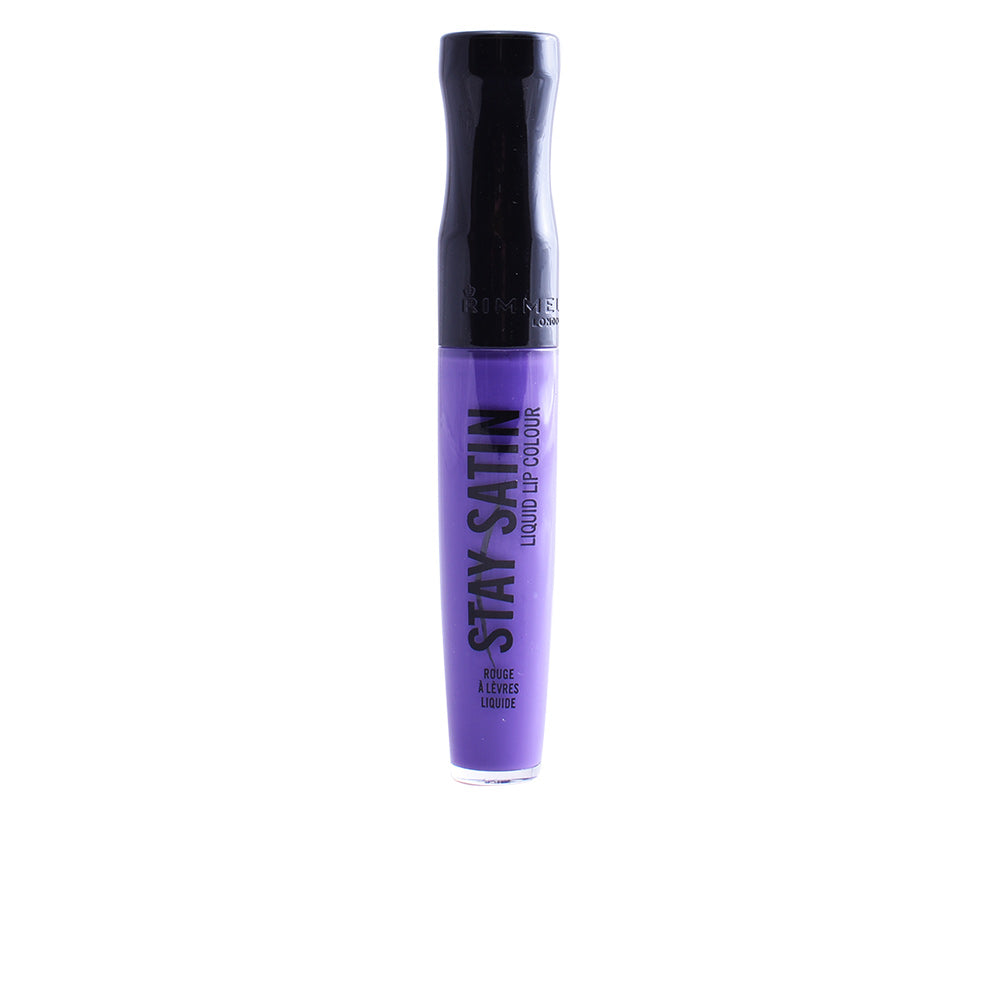 STAY SATIN liquid lip color #850-atomic 5.5 ml-0