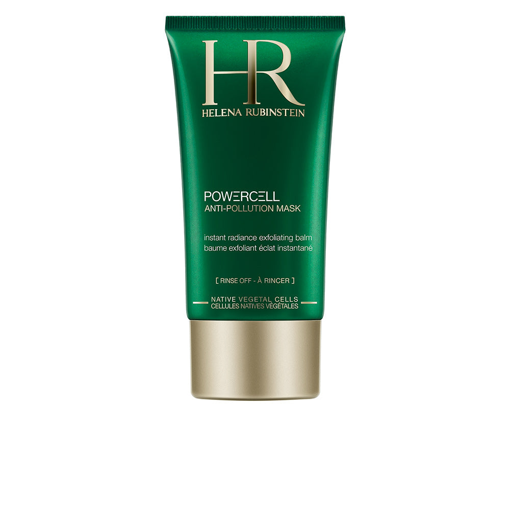 Masque anti-pollution POWERCELL 100 ml-0