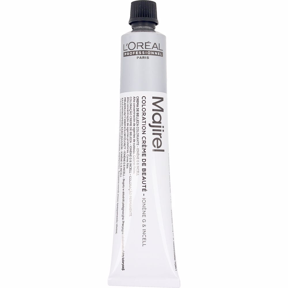 MAJIREL ionène G coloration crème #10 1/2 50 ml-0
