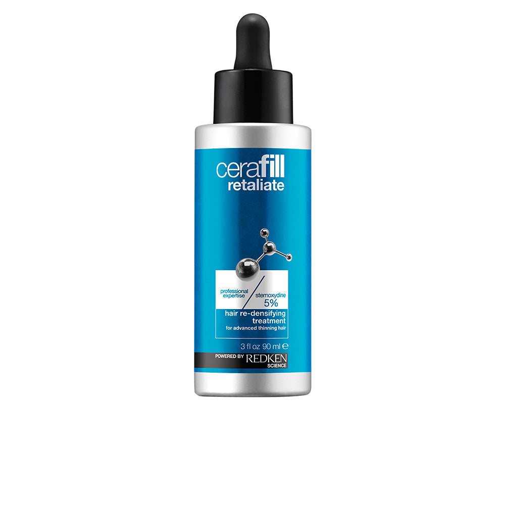 CERAFILL RETALIATE STEMOXYDINE Haarverdichtungsbehandlung 90 ml-0