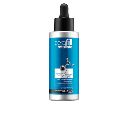 CERAFILL RETALIATE STEMOXYDINE Haarverdichtungsbehandlung 90 ml