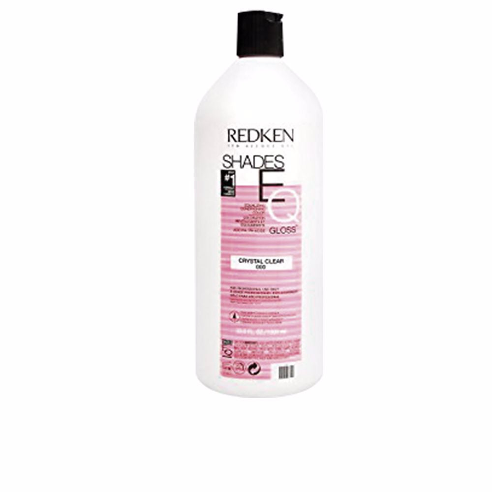 SHADES EQ brillo #000-claro cristalino 500 ml-0