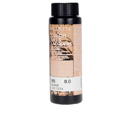 FARBGEL-LACKE #8N-mojave 60 ml x 3 Stk