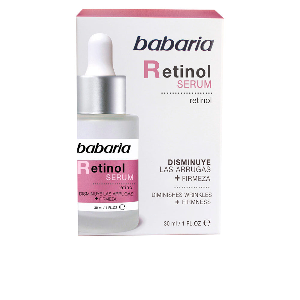Sérum anti-rides RETINOL 30 ml-0