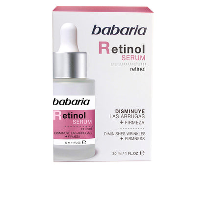 Siero antirughe RETINOLO 30 ml