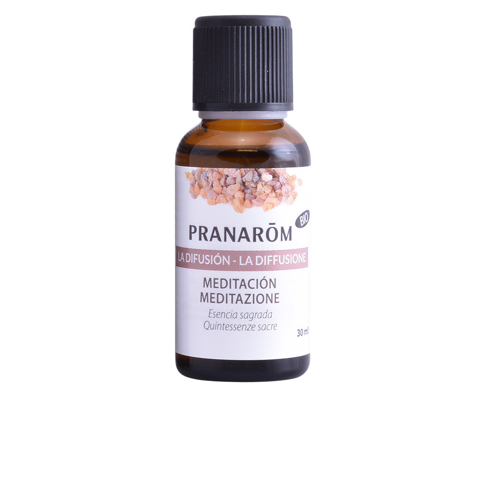THE DIFFUSION meditation 30 ml-0