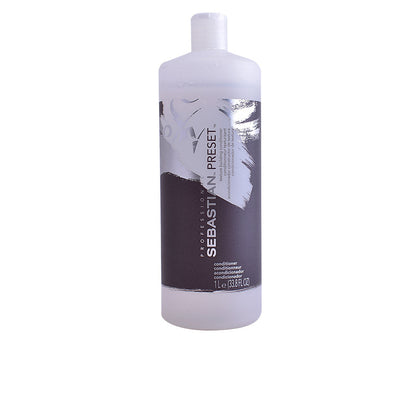 PRESET Control and Texture Conditioner 1000 ml