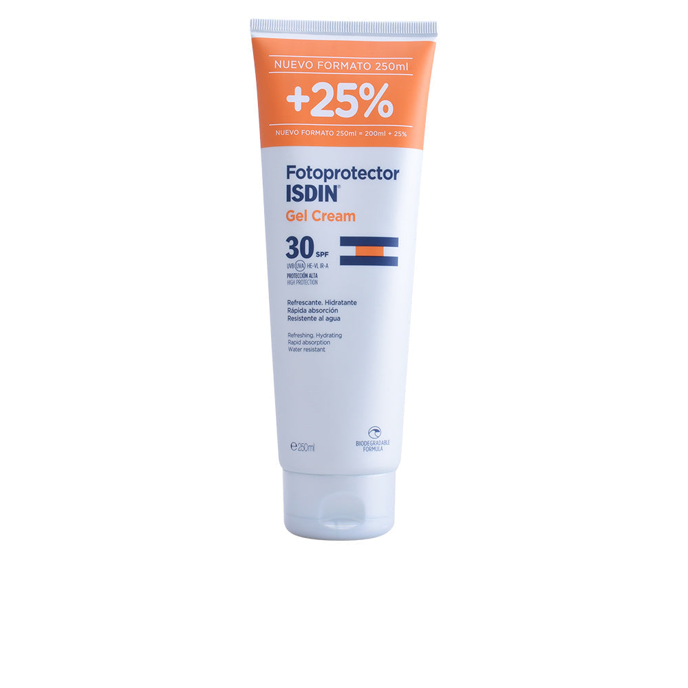 EXTREM Lichtschutz-Cremegel SPF30 250 ml-0