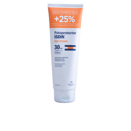 EXTREM Lichtschutz-Cremegel SPF30 250 ml