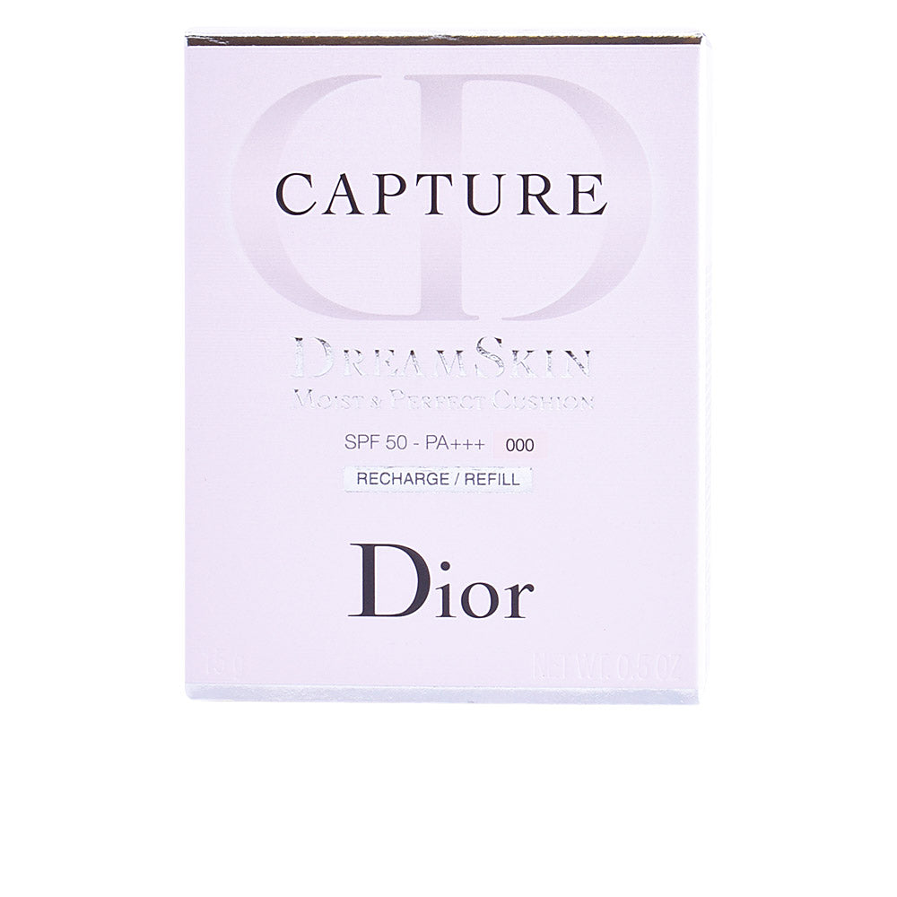 DREAMSKIN MOIST & PERFECT CUSHION refill #000-0