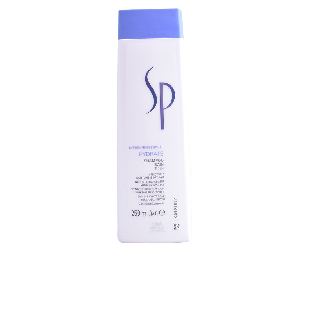 SP HYDRATE Shampoo 250 ml-0
