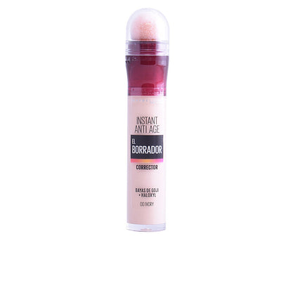 THE instant anti-age ERASER #00-ivory