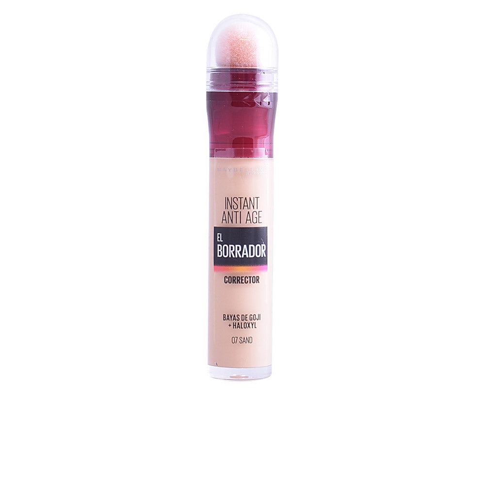 THE instant anti-age ERASER #07-sand-0