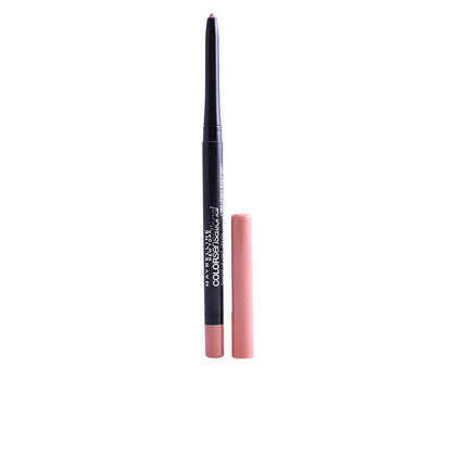COLOR SENSATIONAL formender Lipliner #10-nude