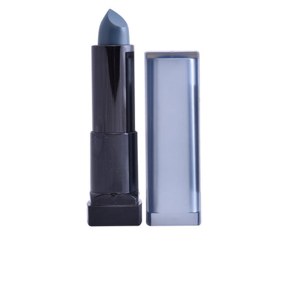 COLOR SENSATIONAL MATTES Lippenstift Nr. 45 – Rauchjade