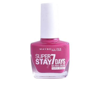 SUPERSTAY Nagelgel Farbe #886-Fuchsia
