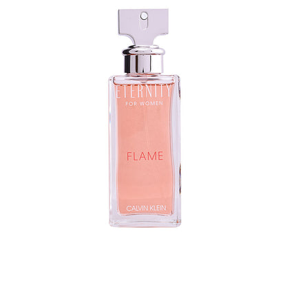 ETERNITY FLAME FOR DONNA eau de parfum spray 100 ml