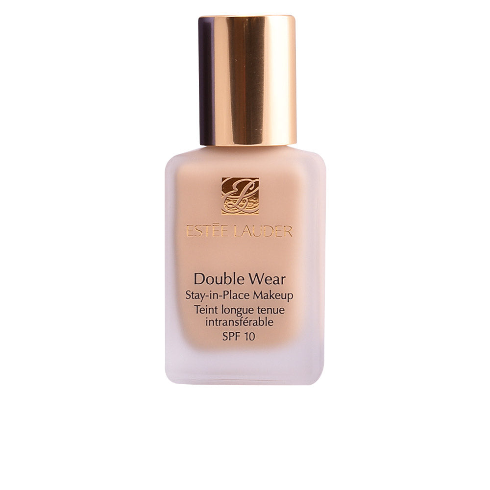 Fond de teint maintien en place Double Wear SPF10 #1W1-bone-0